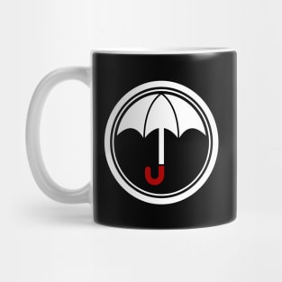 Umbrella Mark Mug